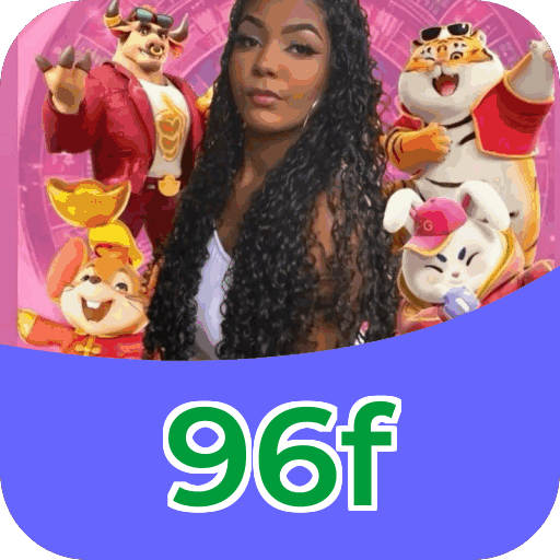 96f RTP Games